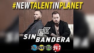 Planeta 99.9 - New Talent In Planet (7 Finalistas)