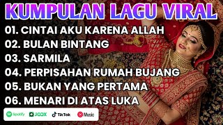 Download Lagu Lagu Dangdut Terbaik- CINTAI AKU KARENA ALLAH - Cover India MP3