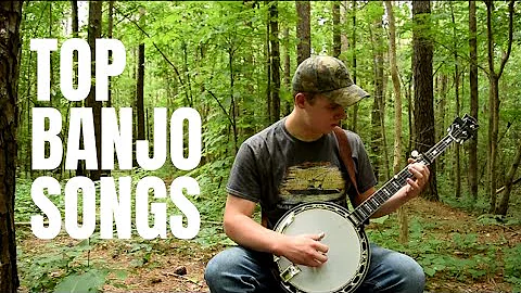 Top 5 Famous Banjo Songs