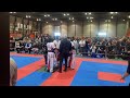 Mens point fighting 2024 quebec open