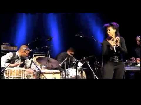 Kahil El' Zabar's Ethnics feat: Nona Hendryx - Liv...