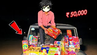 Testing Diwali Stash 2022 | All New Crazy Crackers 😍#1@souravjoshivlogs7028