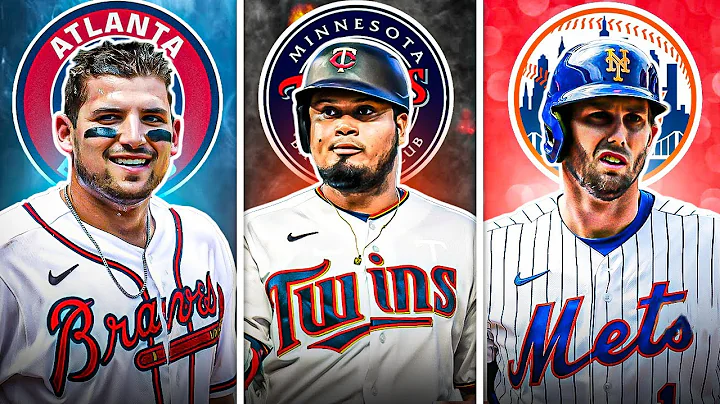 The Most Underrated Players In MLB