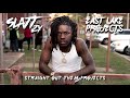 Slatt zy  straight out them projects official audio