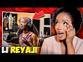 😱 GWO REYAKSYON! Bedjine Reyaji Sou Ariana Nan House Of Challenge Aprè 'Foli Renmen'