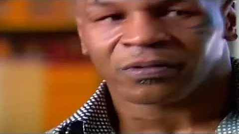 Mike Tyson Breaks Down About Death of 4yr old Daughter. Most Emotional Interview ever by Mike Tyson
