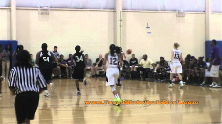 ProspectsNationT...  Featured Player Highlight: Je...