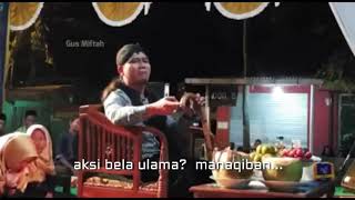 Gus miftah ~ #aksi bela kamu,ya lamaran#