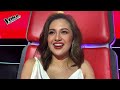 The Voice Generations: Coach Julie, overwhelmed sa kaniyang first coach chair experience!