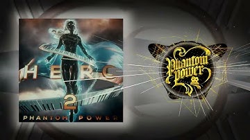 Phantom Power | Omnipotence (Epic Orchestral)