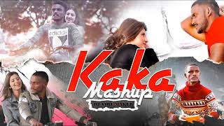 Kaka Punjabi Song Dhol Mashup | DJ VIBE MAKER