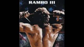 Rambo 3 soundtrack 02 preparations.mp4 chords