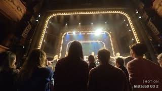 Stephen Sondheim&#39;s Old Friends - Cast Encore - Gielgud Theatre