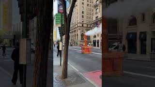 Manhattan walk - 5th Avenue