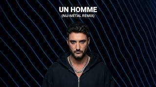 Jérémy Frérot - Un Homme Nu Métal Remix Yzilapi