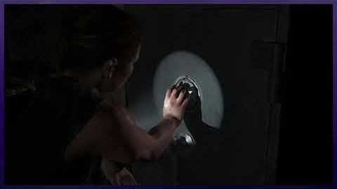 The Last of Us Part II: Blind Playthrough [No Commentary] Part 11