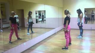 Zumba toning boom clap charli xcx fitness