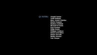 Tomb Raider Underworld - Credits Pcfull Hd