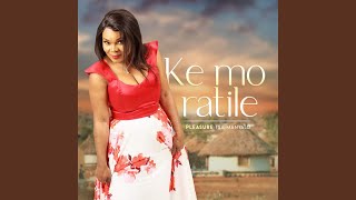 Re Lwele