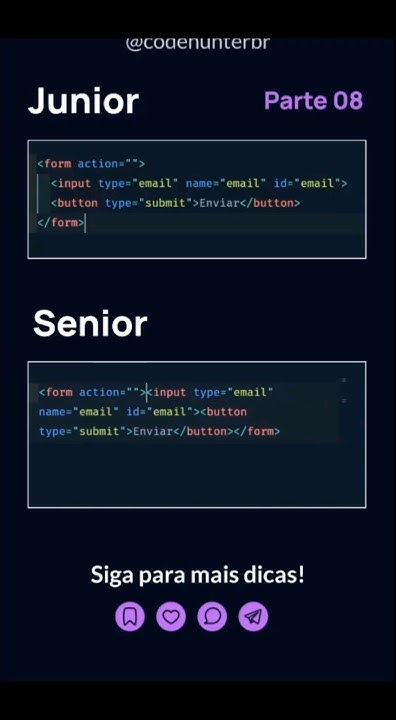 Senior vs Junior Programmers 👨‍💻 Writing Code #shorts #developer # ...