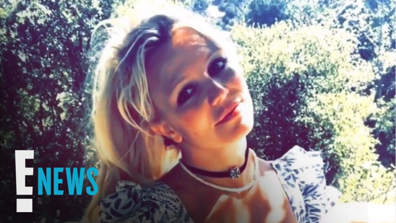 Why Britney Spears Decided to Quarantine Away From BF & Sons News