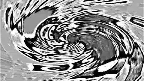 i made swirl embosser on alight motion 3.8.0