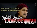 KERANA PEPATAH LUKAKU BERDARAH - UKAYS || COVER GAYO91 ( AKUSTIK VERSION )