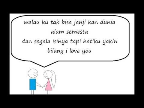 Chord Gitar Souljah Bilang I Love You - Chord Lagu Blog