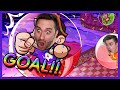 We tried to beat the "Monkey Ball Killer"