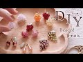 parts clubhow to make beaded fruits