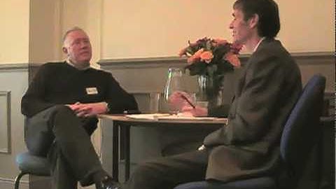 Clip 01 - Modelling Robert Dilts Modelling