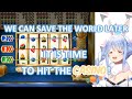 LIVE - Playing NEW GAMES at the Casino - YouTube