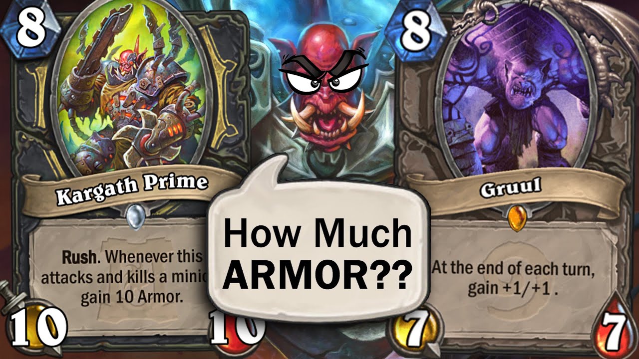 Hearthstone, New Expansion, New Cards, Latest Cards, New legendary card, To...