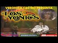 Los Yonics - Con Verónica Castro