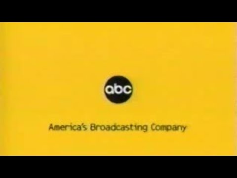 ABC commercials - March 7, 2000