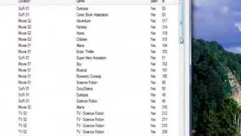 C# Edge 200   MC16   ListView and MySql JOIN