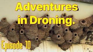 Adventures in Droning. Episode 10 by Farmer 411 views 2 weeks ago 23 minutes