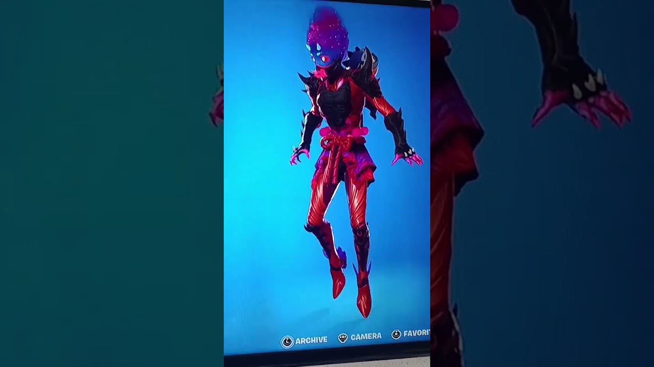 wats is your best skin