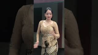 Cewe kebaya || viral tiktok #tiktok #kebayacantik #shorts #viral