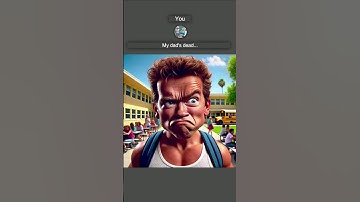 Failed kidnapping #ai #funny #aiart #chatgpt