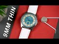 Is this the thinnest watch under 100 bucks? Aliexpress January Sale