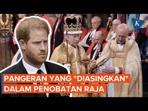 Video: Di mahkota siapa lord mountbatten?