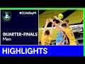 PGE Skra BELCHATOW vs. Zenit KAZAN Highlights - #CLVolleyM