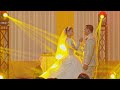 Ram Suchiang | SCOLA + LASTBORN || Christian Wedding | Nonghyllam