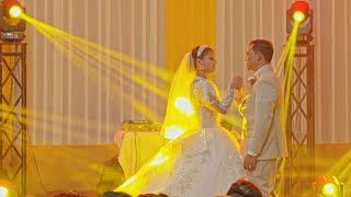 Ram Suchiang | SCOLA   LASTBORN || Christian Wedding | Nonghyllam