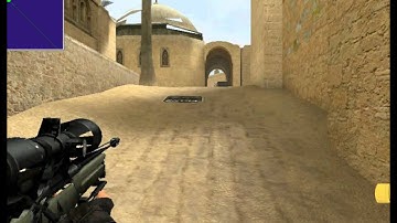 CSS triggerbot radar selfcoded