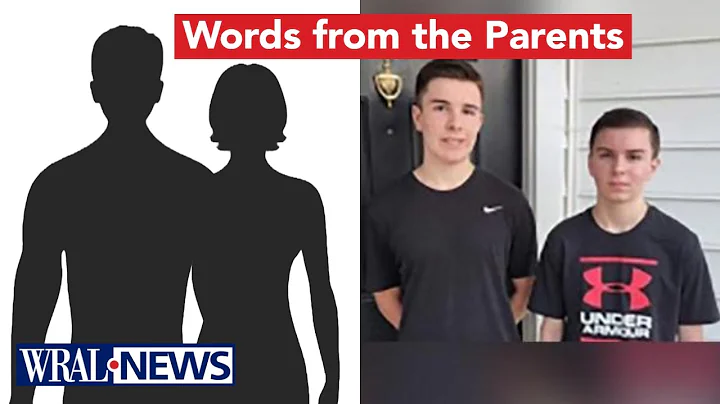Family of Austin Thompson, alleged mass shooter sh...