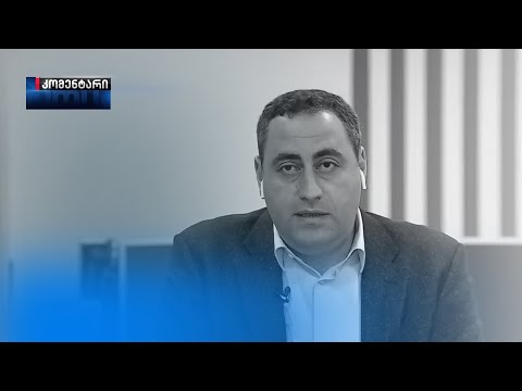 ვაშაძე: ბევრი საჩივარი შემუშავდება, რომელსაც აუცილებლად დიპლომატიურ კორპუსსაც მივაწვდით