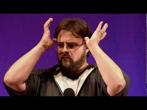 An Evening With Kevin Smith (cz subtitles) (1 z 15)