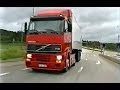 Volvo FH12 Geartronic - Instruction Video from 1993 / # 2